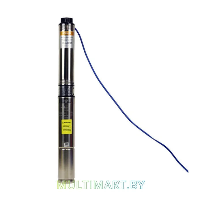 Скважинный насос Sturm WP9710DWI